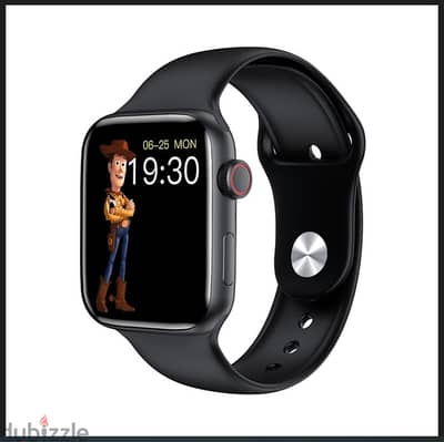 Modio Smart watch MW12 pro (New-Stock)