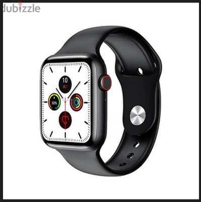 Modio Smart watch MW12 pro (New Stock)