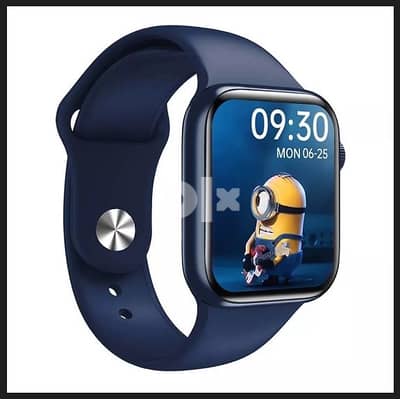 Modio Smartwatch MW09 mini (BrandNew)