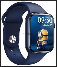 Modio Smartwatch MW09 mini (New Stock)