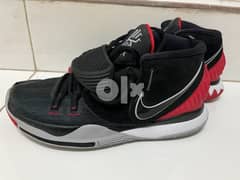 Nike Basketball shoes