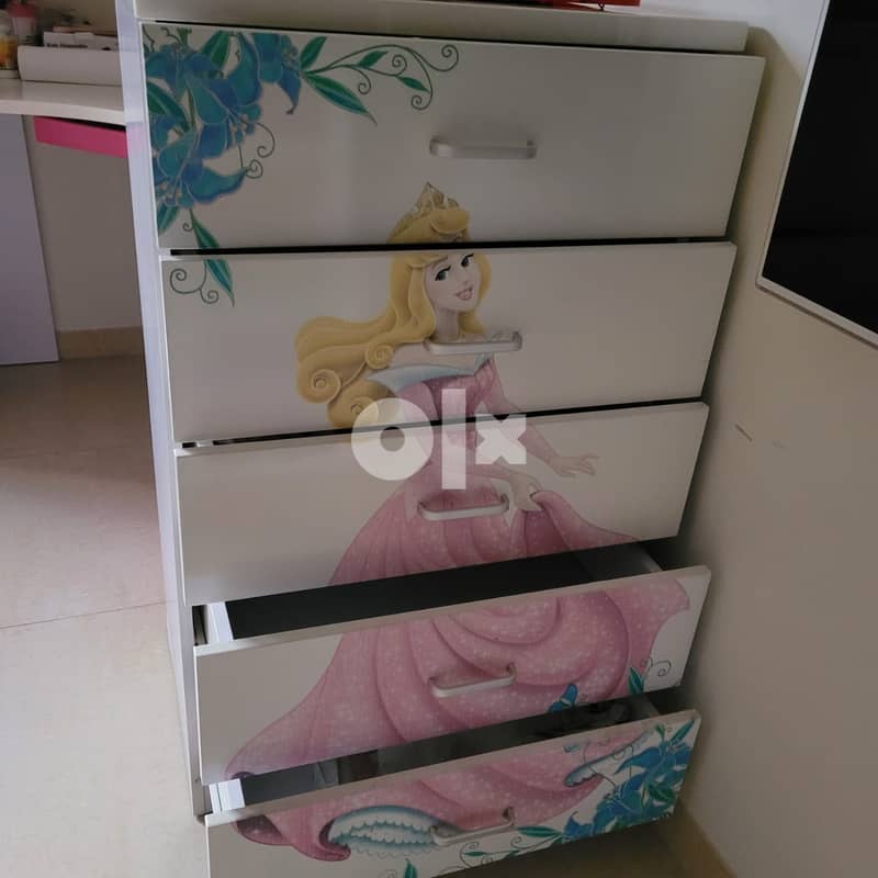 Kids drawers 0