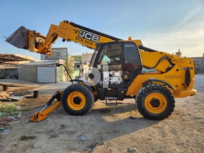 Boomloader 540/170  2011