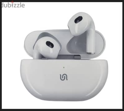 PORODO SOUNDTEC LINK TRUE WIRELESS EARBUDS (New-Stock)