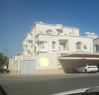 room near city center muscat al mawalih