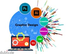 Logo Designer ( Graphic Designer )