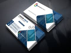 Logo, Business Card , FLyer , Company Profile etc , Graphic Designer 0