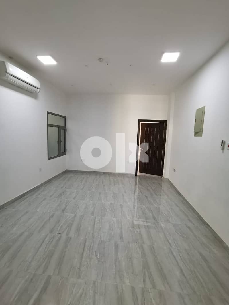 2BHK  Apartment in Bowsher 1