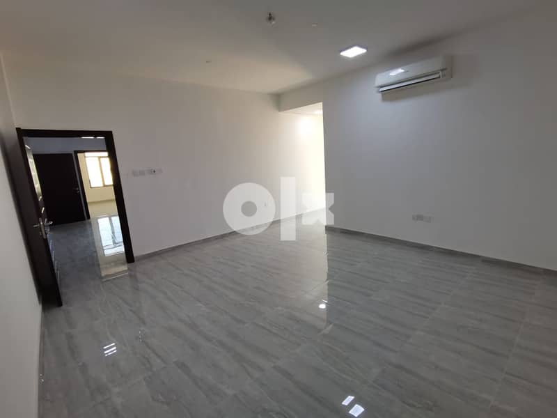 2BHK  Apartment in Bowsher 3