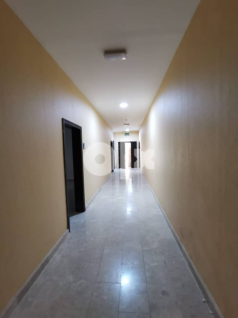 2BHK  Apartment in Bowsher 5