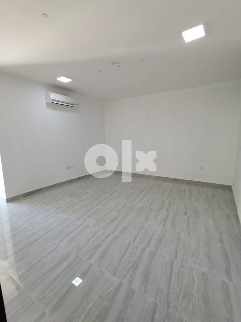 2BHK  Apartment in Bowsher 7