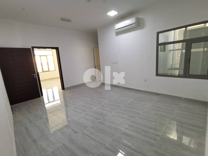 2BHK  Apartment in Bowsher 10