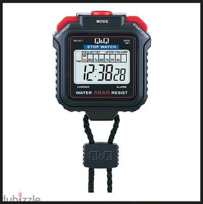 Q & Q stopwatch HS 43 (BrandNew)