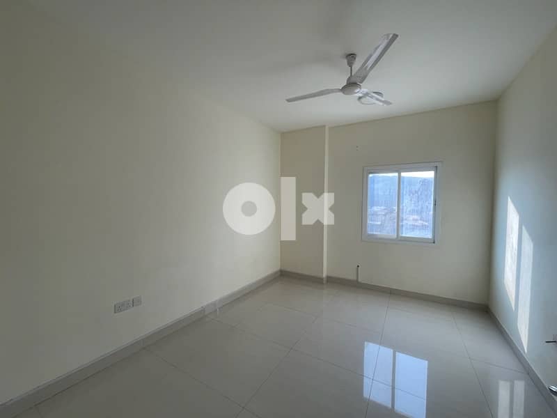 Beautiful 2 BHK apartment for rent in Mumtaz Heights Ruwi 0