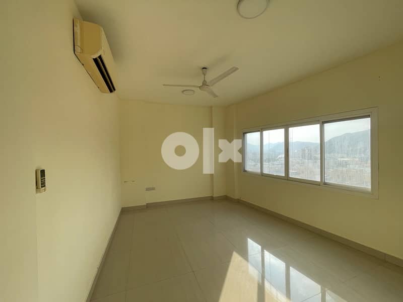 Beautiful 2 BHK apartment for rent in Mumtaz Heights Ruwi 4