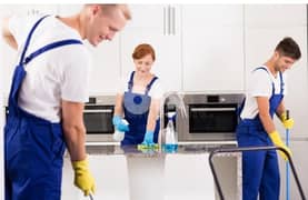 house cleaning services in muscat 0