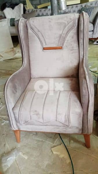 new model sofa 8th seater without delivery 320 rial 3