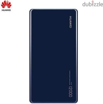 Huawei 1200 super charge power Bank 40w l BrandNew l