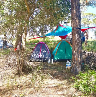 Tent for 2 Person. Band new, never opened