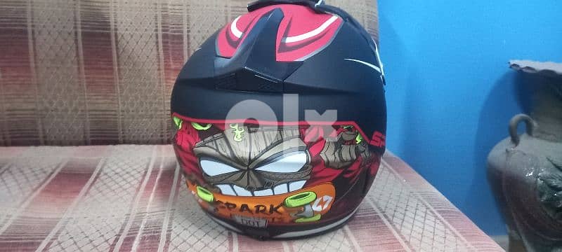 helmet motorbike 3