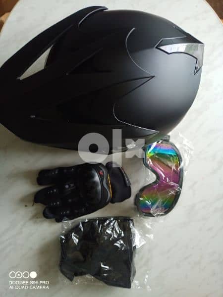 helmet motorbike 6