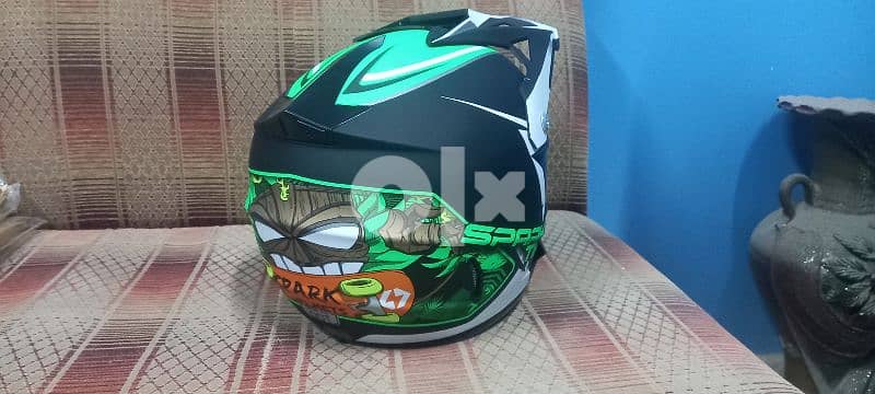 helmet motorbike 7