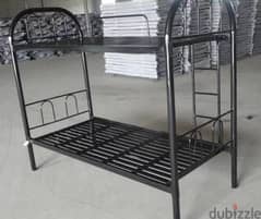 Bunk beds for labour camp used more than 100psc