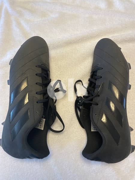 Adidas Goletto Football Boots/Football Shoes 3