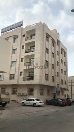 furnished flats for rent in Awqed with free faiper