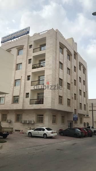 furnished flats for rent in Awqed with free faiper 0