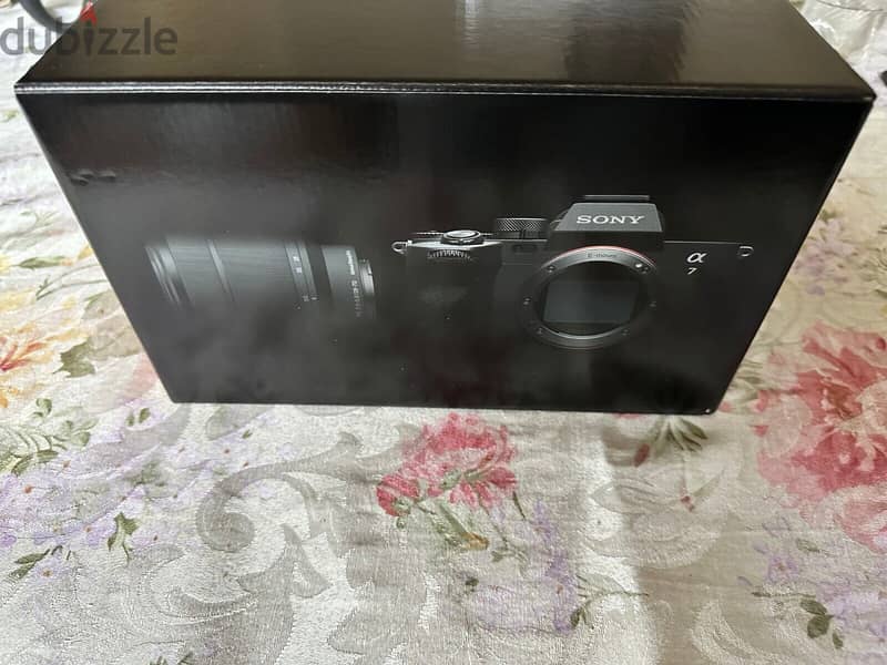 **OFFER** NEW STOCK Sony Alpha A7 IV Full-Frame Mirrorless Camera 0