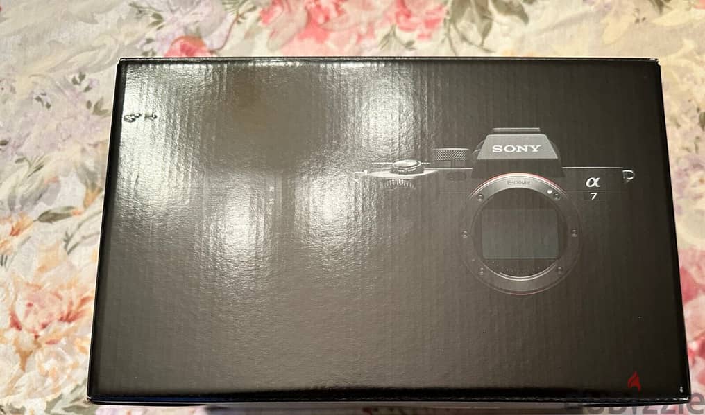 **OFFER** NEW STOCK Sony Alpha A7 IV Full-Frame Mirrorless Camera 1