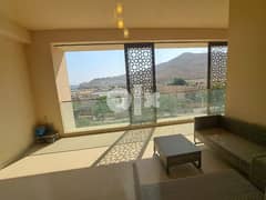 fully furnished spacious flat ib muscat Bay Qubtan 0