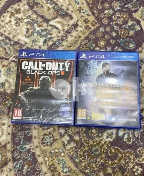 USED PS4 SLIM OFFER, بلاستيشن 4 مستعملة عرض 1