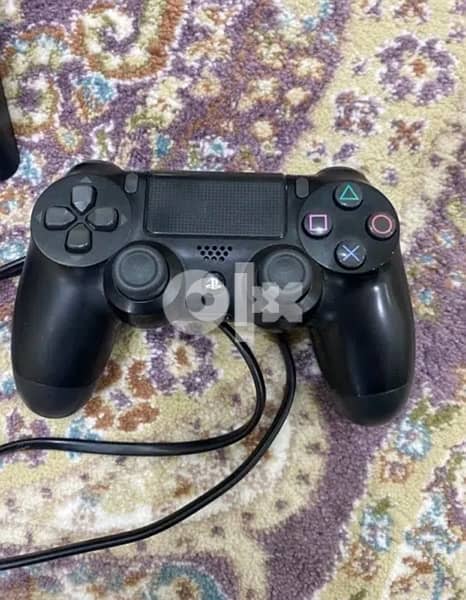 USED PS4 SLIM OFFER, بلاستيشن 4 مستعملة عرض 2