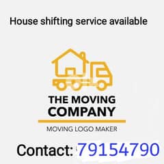 house shifting and transport services