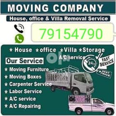 house shifting and transport services 0
