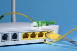 Wifi Network maintenance