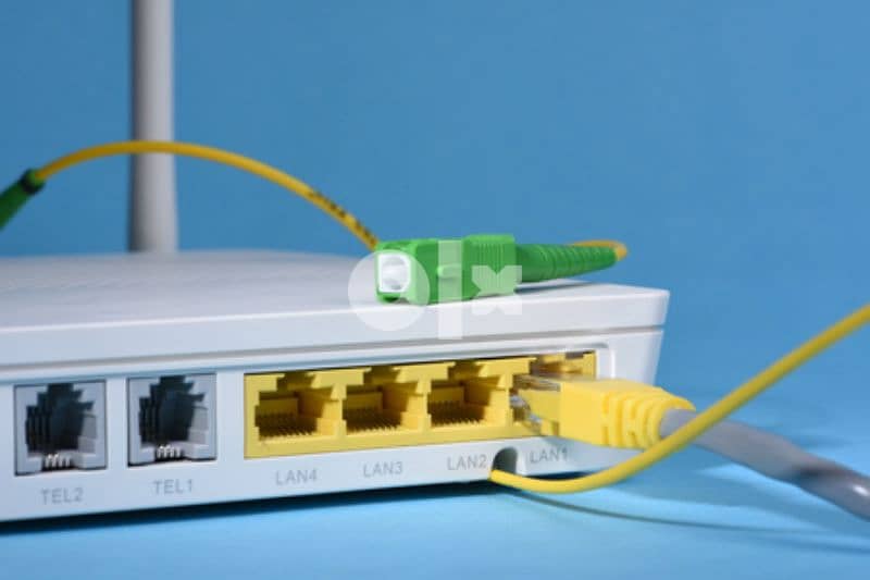 Wifi Network maintenance 0
