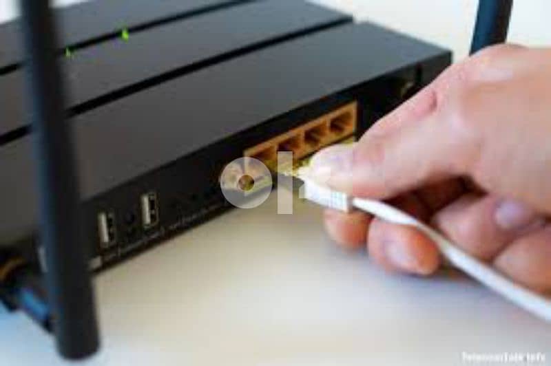Wifi Network maintenance 2