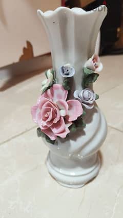 new flowervase