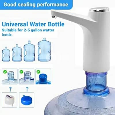 New Design Mini Water Dispenser Machine