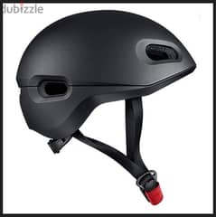 Xiaomi Commuter Helmet Black (BrandNew)