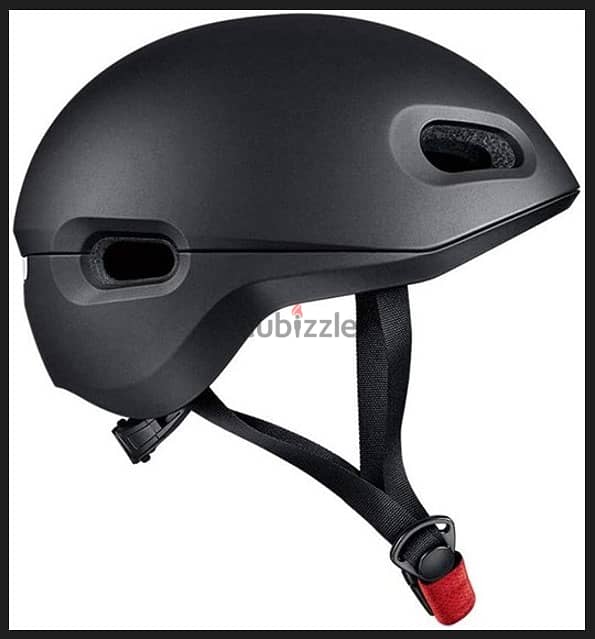 Xiaomi Commuter Helmet Black (New Stock) 0
