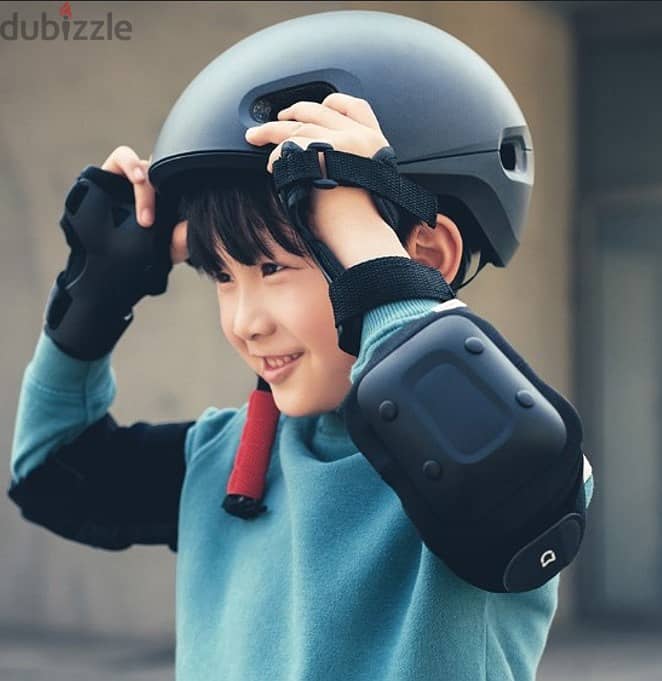 Xiaomi Commuter Helmet Black (New-Stock) 1