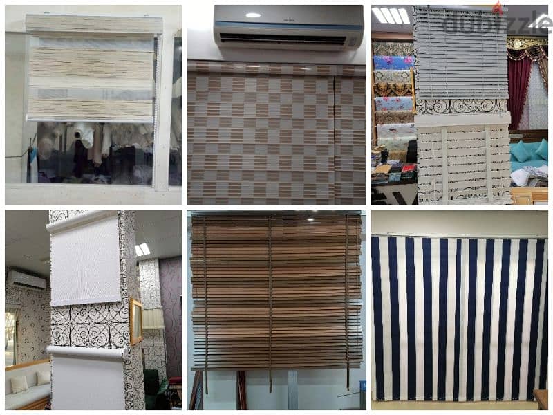 all types of blind are available also supply and fixing 0
