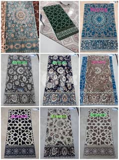 all types of mosque carpet are available Also supply and fixing