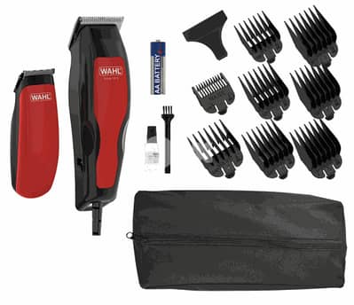 Wahl Trimmer Home Pro 100 Combo l BrandNew l