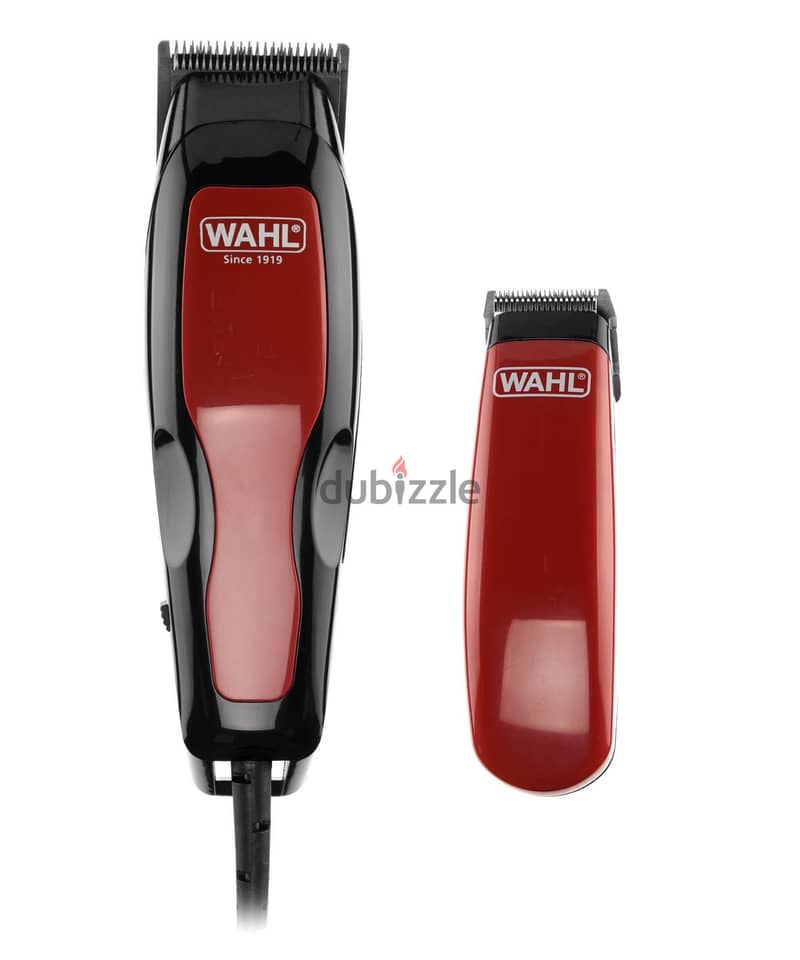 Wahl Trimmer Home Pro 100 Combo (NEW) 1
