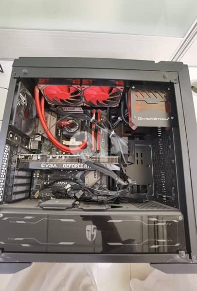 Gaming PC 4